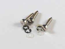Bridge Saddle Screws