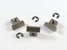 #3094 Pre-Notched Saddles Titanium