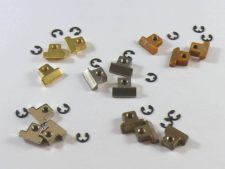 Faber® No-notch saddles