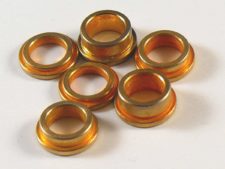 #3008-3 Aged Gold Tone-Lock™ Spacers