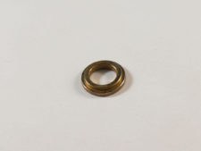 #3126 Single Tone-Lock™ Spacers – Small 2.5mm, Aged Nickel