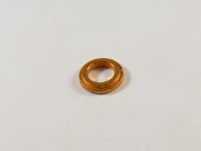 #3128 Single Tone-Lock™ Spacers – Small 2.5mm, Aged Gold