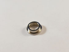 #3129 Single Tone-Lock™ Spacers – Medium 4mm, Gloss Nickel