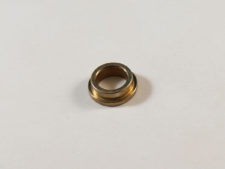 #3130 Single Tone-Lock™ Spacers – Medium 4mm, Aged Nickel