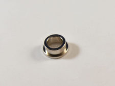 #3133 Single Tone-Lock™ Spacers – Large 5.5 mm, Gloss Nickel