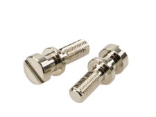 Faber® "Precision" Tailpiece Studs