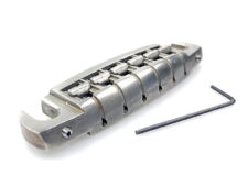 #3210-1 Wraptonate™ Bridge, Aged Nickel