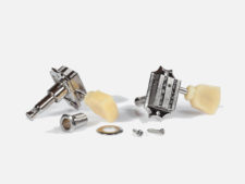 3 x 3 Diecast Tuners