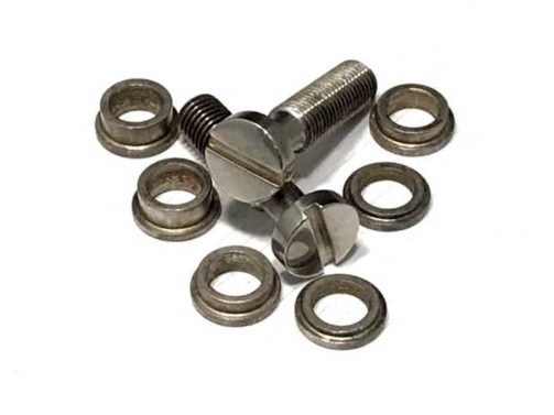 Faber® Tone-Lock aged nickel