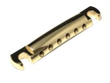 #3010-4-TP-59 Tailpiece Gloss Gold