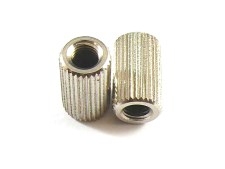 Faber Steel Tailpiece Bushings