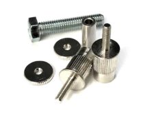 Epiphone/Imports Bushing Mounted Bridge Post Upgrades