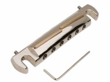 Tone-Bar™ Compensated Wraparound Bridge LEFT HANDED