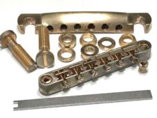 #5003 MASTER KIT Aged Gold for Gibson® with ABR-1