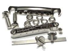 #5004 MASTER KIT “E-Z” Gloss Nickel