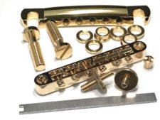 #5006 MASTER KIT “E-Z” Gloss Gold