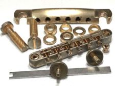 #5007 MASTER KIT “E-Z”Aged Gold
