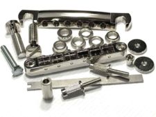 #5008 MASTER KIT “Plus” Gloss Nickel