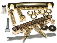 #5010 MASTER KIT “Plus” Gloss Gold