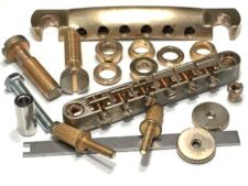 #5011 MASTER KIT “Plus” Aged Gold