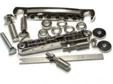 #5012 MASTER KIT “Pro” Gloss Nickel