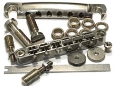 #5013 MASTER KIT “Pro” Aged Nickel