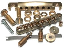 #5015 MASTER KIT “Pro” Aged Gold