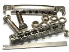 #5001 MASTER KIT Aged Nickel for Gibson® with ABR-1