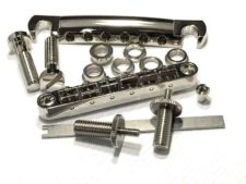 #5020 MASTER KIT “E-Z” Gloss Nickel