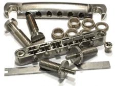 #5021 MASTER KIT “E-Z” Aged Nickel