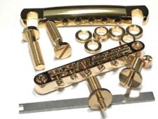 #5022 MASTER KIT “E-Z” Gloss Gold