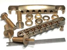 #5023 MASTER KIT “E-Z” Aged Gold