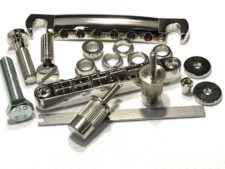 #5024 MASTER KIT “Plus” Gloss Nickel