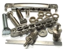 #5025 MASTER KIT “Plus” Aged Nickel