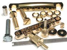 #5026 MASTER KIT “Plus” Gloss Gold