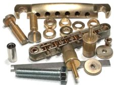 #5027 MASTER KIT “Plus” Aged Gold
