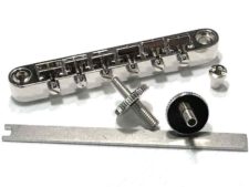 #3031-0-NSW Tone-Lock™ Bridge “E-Z” Gloss Nickel