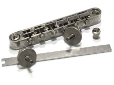 #3031-1-EZ USA/ABR-1 Tone-Lock™ Bridge, Aged Nickel