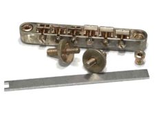 #3031-5-EZ USA/ABR-1 Tone-Lock™ Bridge, Aged Gold