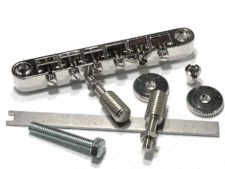#3031-0-BSW Tone-Lock™ Bridge “Pro” Gloss Nickel