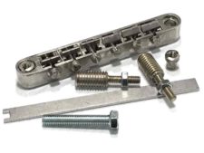 #3031-1-BSW Tone-Lock™ Bridge “Pro” Aged Nickel