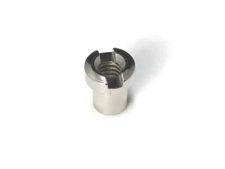 #9201 Tone-Lock™ Bridge Lock Nut for ABR-1 (6-32) Gloss Nickel