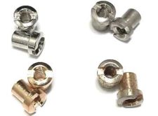 Tone-Lock™ Bridge Lock Nuts
