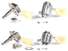 Tuners 3x3