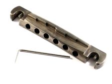 #3020-1 TPWC™ Compensated Wraparound Bridge, Aged Nickel