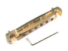 #3020-3 TPWC™ Compensated Wraparound Bridge, Aged Gold