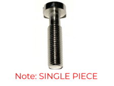 Single Tone-Lock Studs
