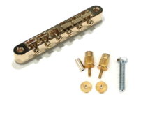 #3060-4 ABRM Bridge “Plus” Gloss Gold