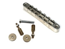#3068-1 ABRN Bridge “Pro” Aged Nickel