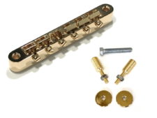 #3068-4 ABRN Bridge “Pro” Gloss Gold